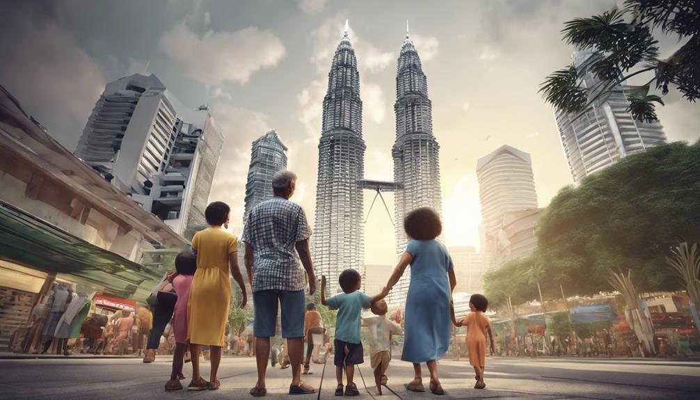 Planning a Multi-Generational Trip to Malaysia With Seniors