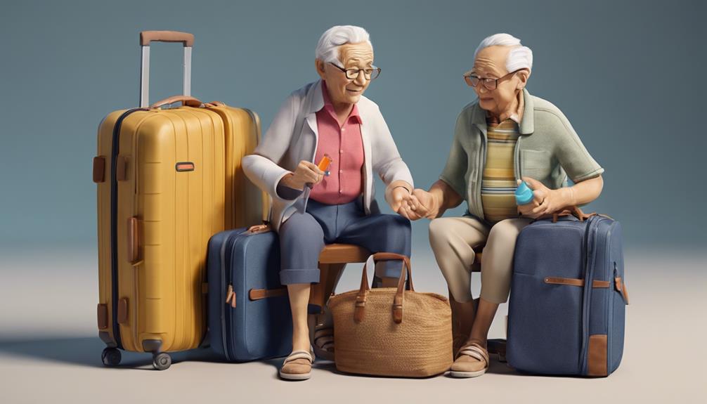 Malaysia Travel Essentials for Seniors